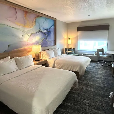 Best Western Plus Pocomoke City Hotel Exterior foto