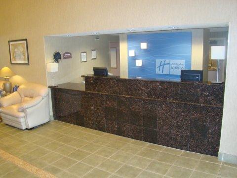 Western Pocomoke 2* Pocomoke City