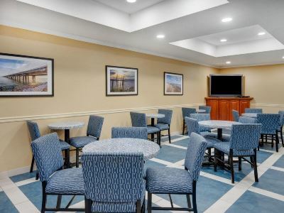 Hotel Western Pocomoke
