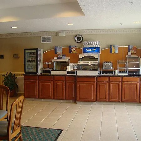 Best Western Plus Pocomoke City 