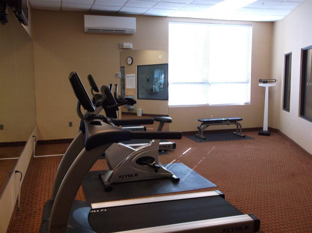 Best Western Plus Pocomoke City
