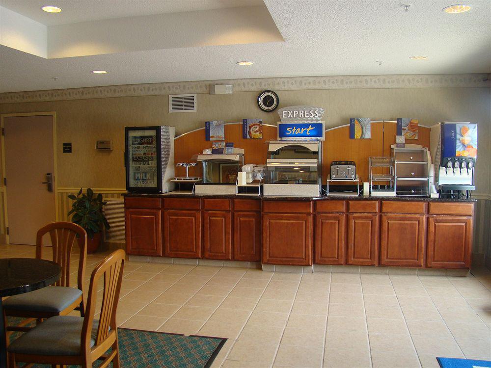 Best Western Plus 2* Pocomoke City