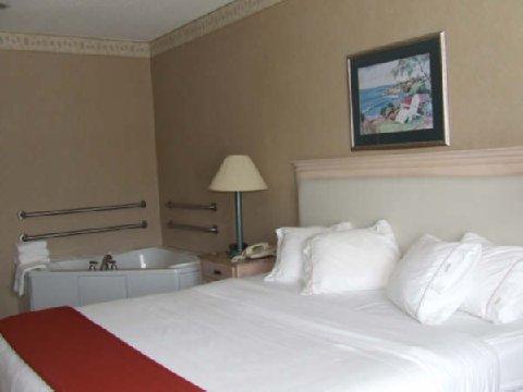Best Western Plus Hotel
