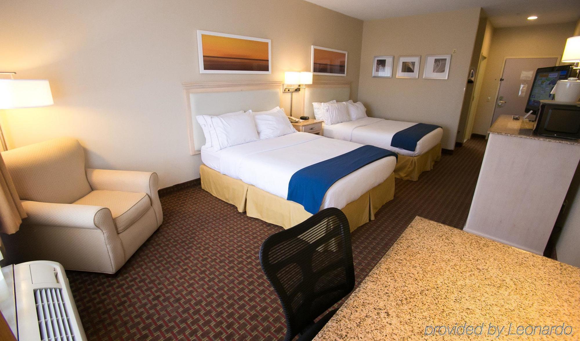 Best Western Plus Pocomoke City