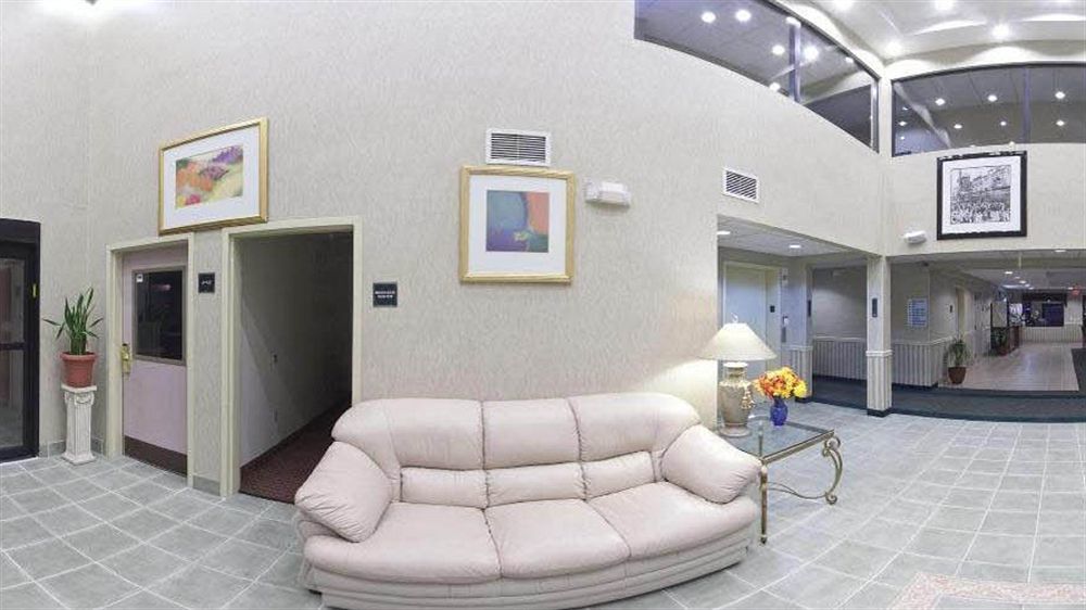 Hotel Best Western Plus Pocomoke City